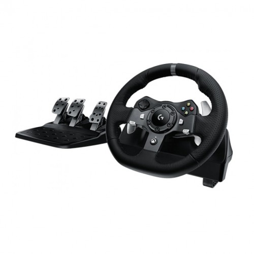 Logitech Driving Force G29 Racing Gaming Wheel | PREKITE TECHNOLOGIES