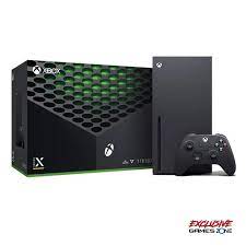 Xbox Series X Console | PREKITE TECHNOLOGIES