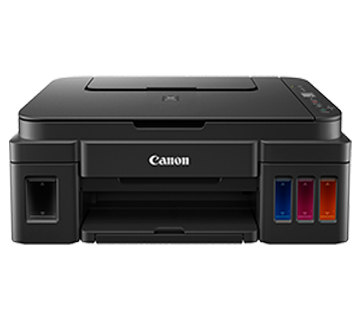 CANON - Pixma G2010 Ink Tank All-In-One