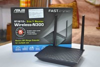 ASUS - RT-N12+