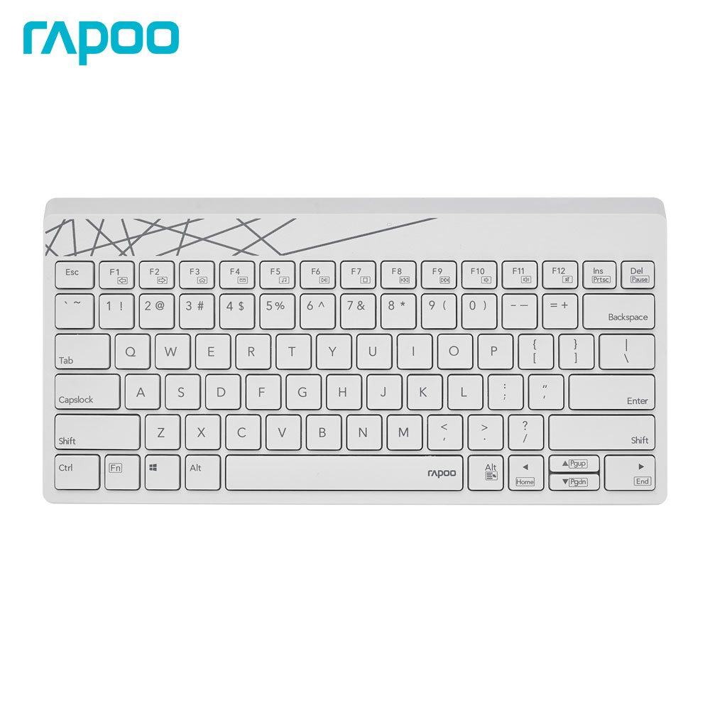 RAPOO - K800