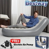 - - Sport Lounger