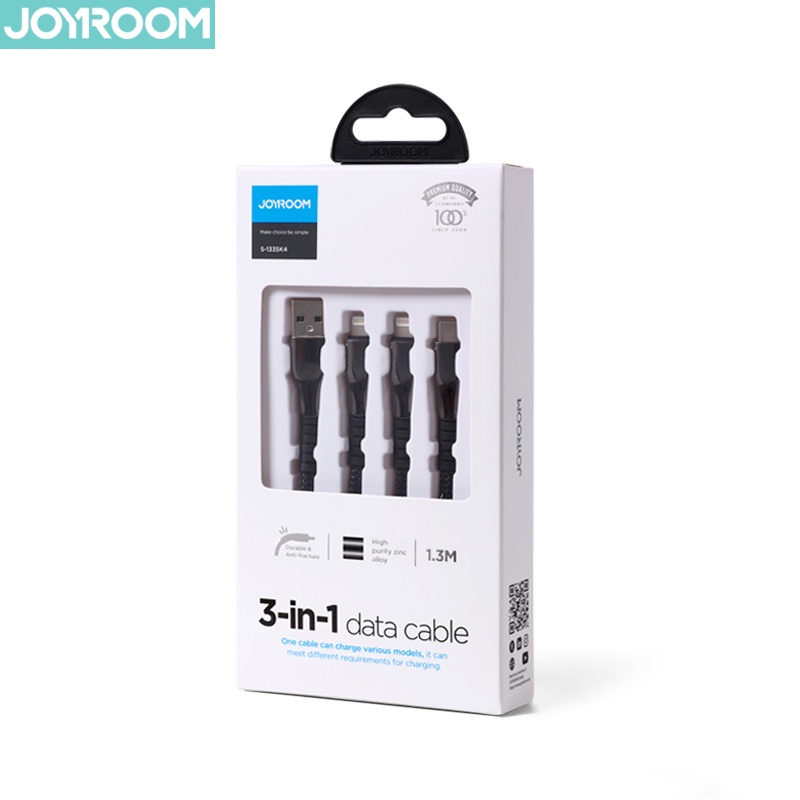 JOYROOM - S1335K4