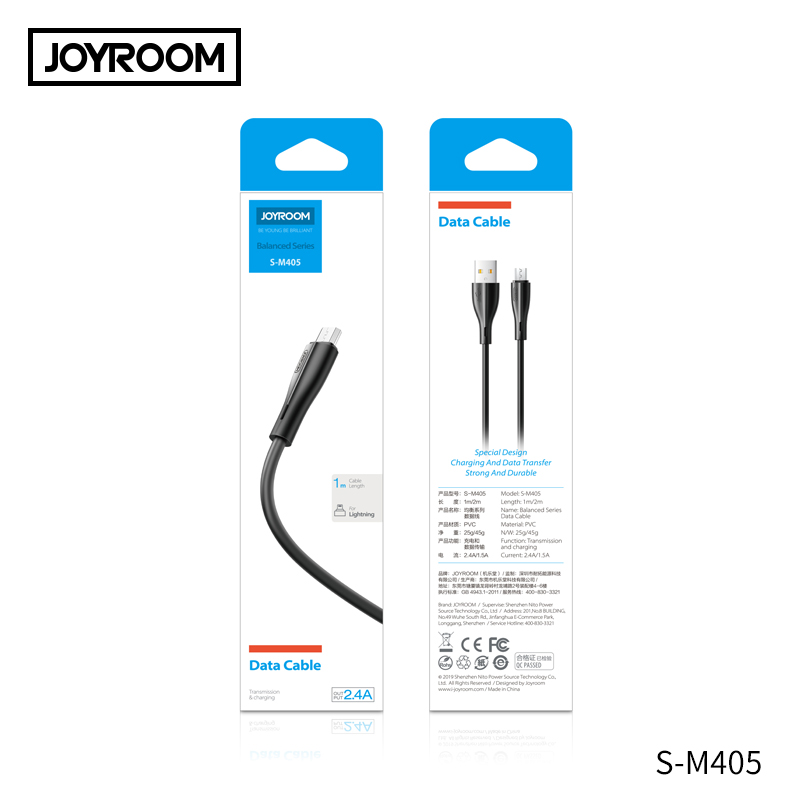 JOYROOM - S-M405