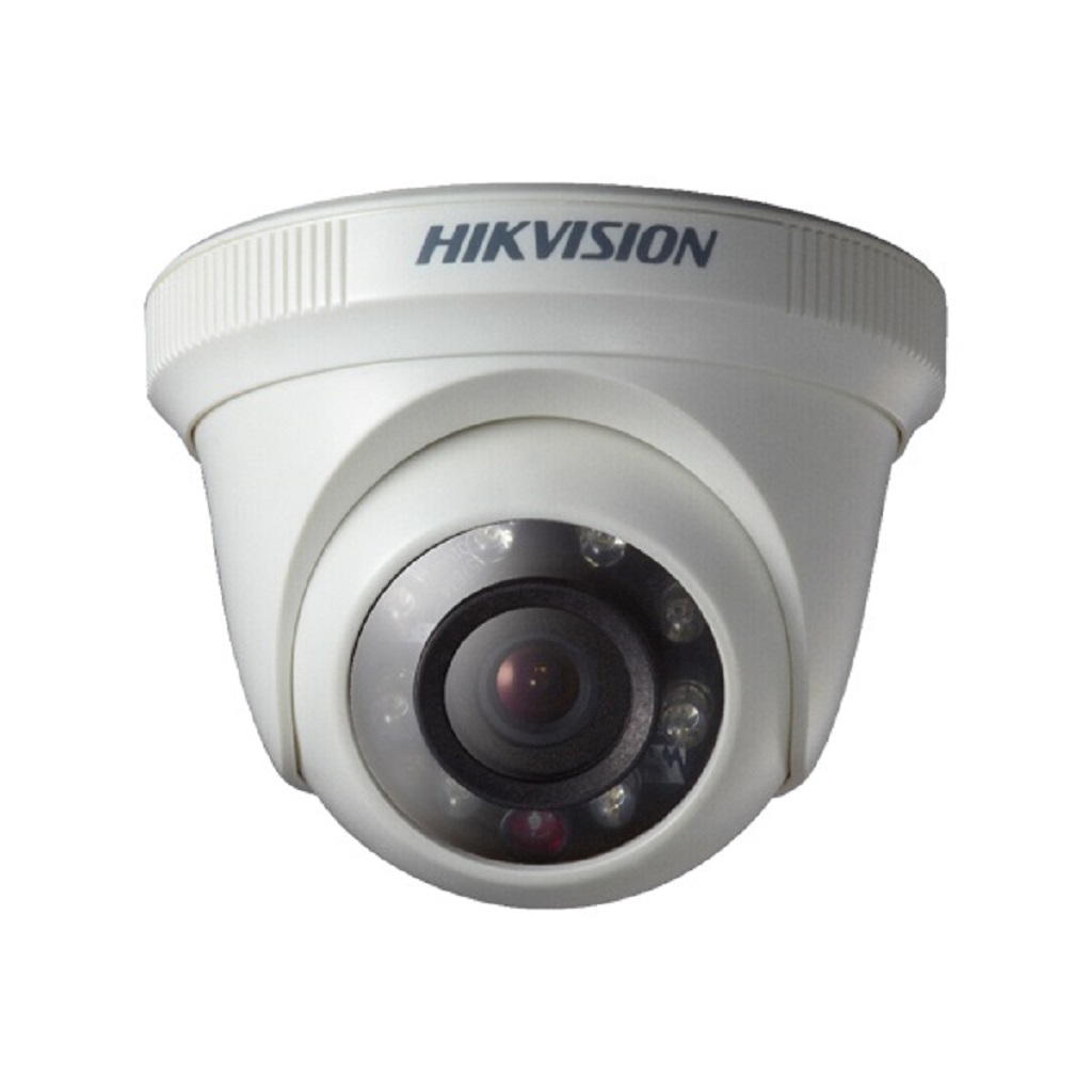 HIK VISION - DS-2CE56D0T-IRPF