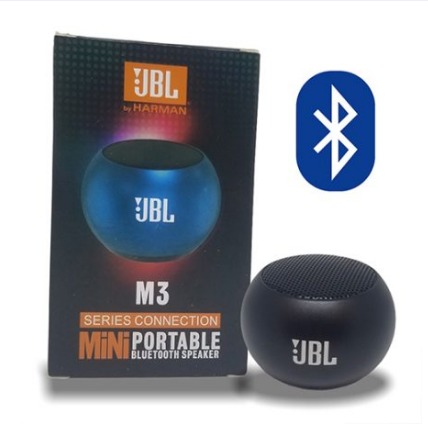 - - JBL Harman  M3