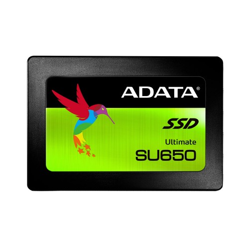 ADATA - SU650-120GB