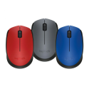 LOGITECH - M170-CLR