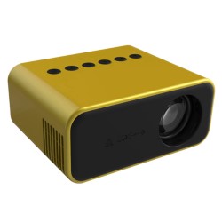 - - MINI PROJECTOR YT500