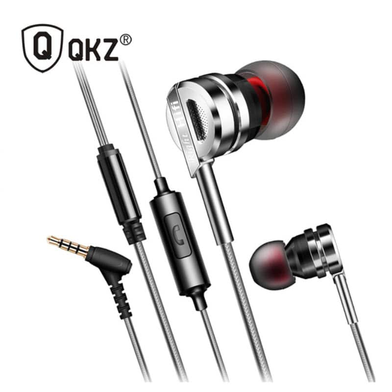 QKZ - DM -9, MIC