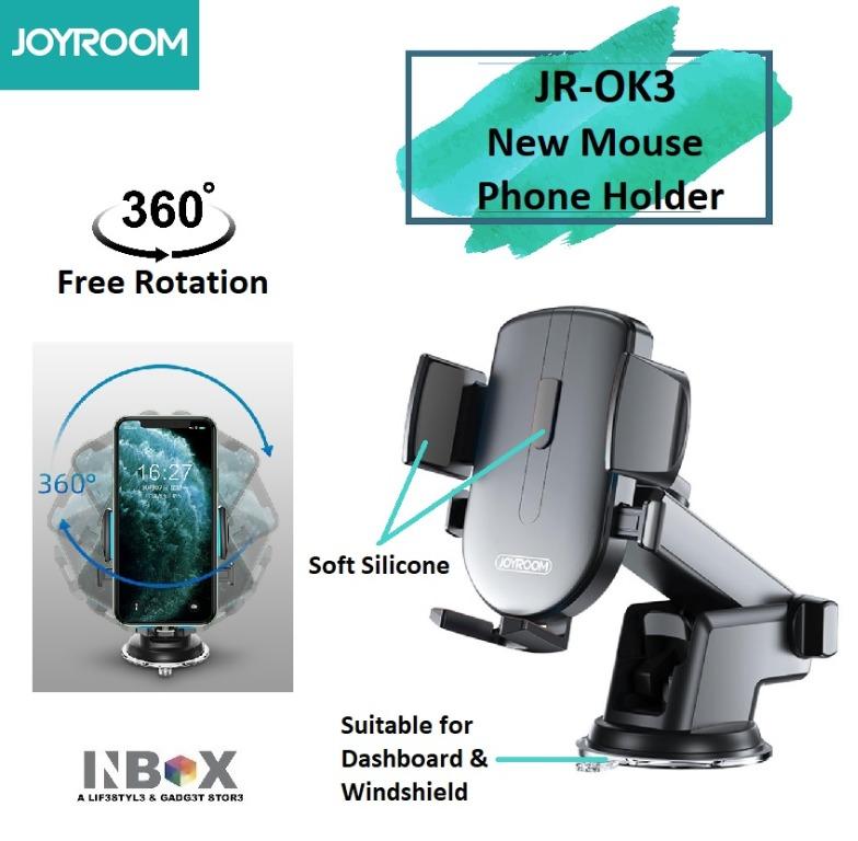 JOYROOM - JR- OK3