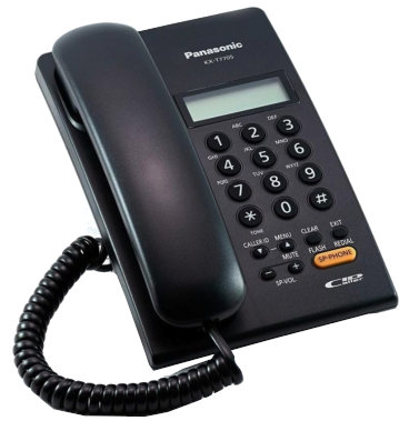 PANASONIC - Panasonic KX-T7705SX