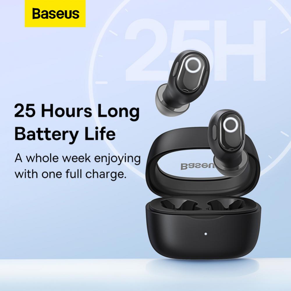 BASEUS - BASEUS BOWEI WM02