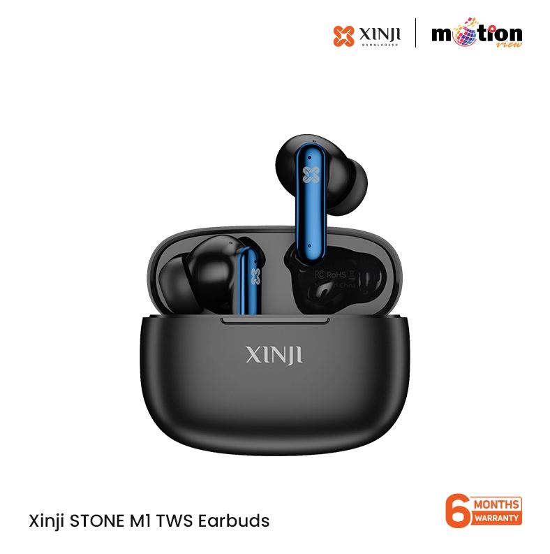 XINJI - XINJI STONE M1 TWS Earbuds