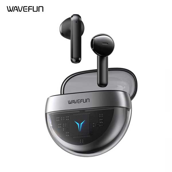 WAVEFUN - Wavefun T200 TWS Wireless Earbuds