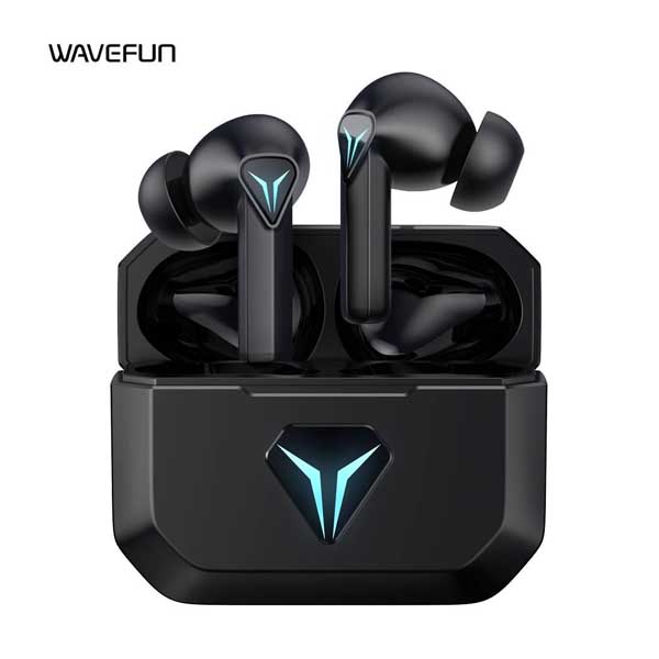 WAVEFUN - Wavefun G100 Gaming Earbuds