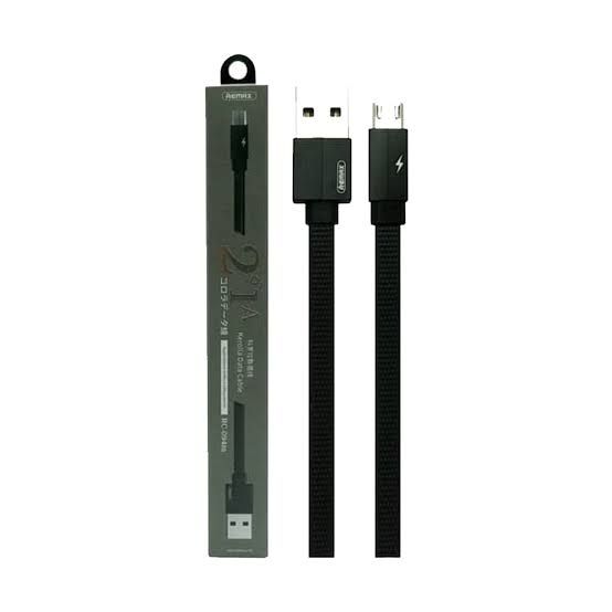 REMAX - Remax RC-094i Kerolla Micro USB Data Charging Cable