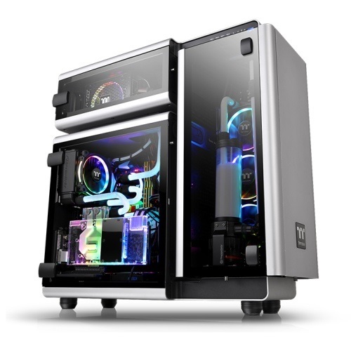 THERMALTAKE - THERMALTAKE LEVEL 20