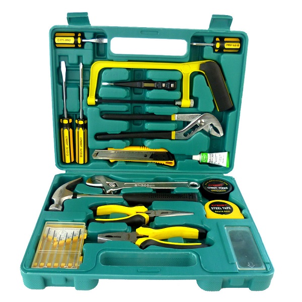 CREST - CREST 21 IN ONE TOOLBOX