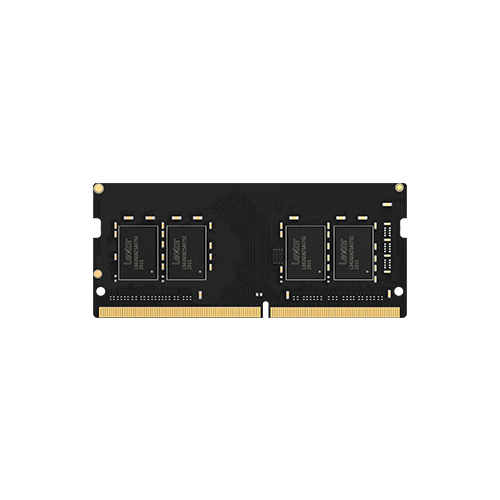 LEXAR - Lexar 4GB DDR4L 3200