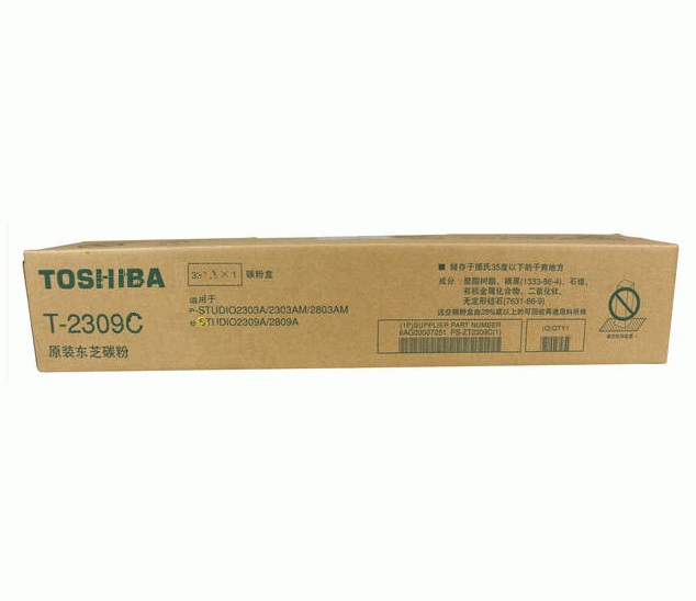 TOSHIBA - Toshiba T-2309C Original 200923