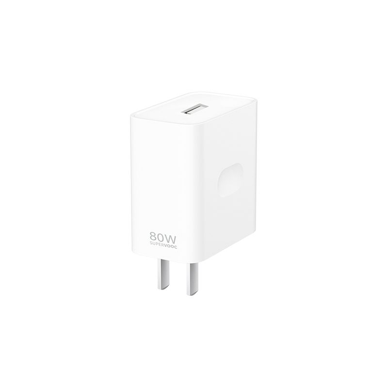 ONEPLUS - OnePlus 80W Adapter