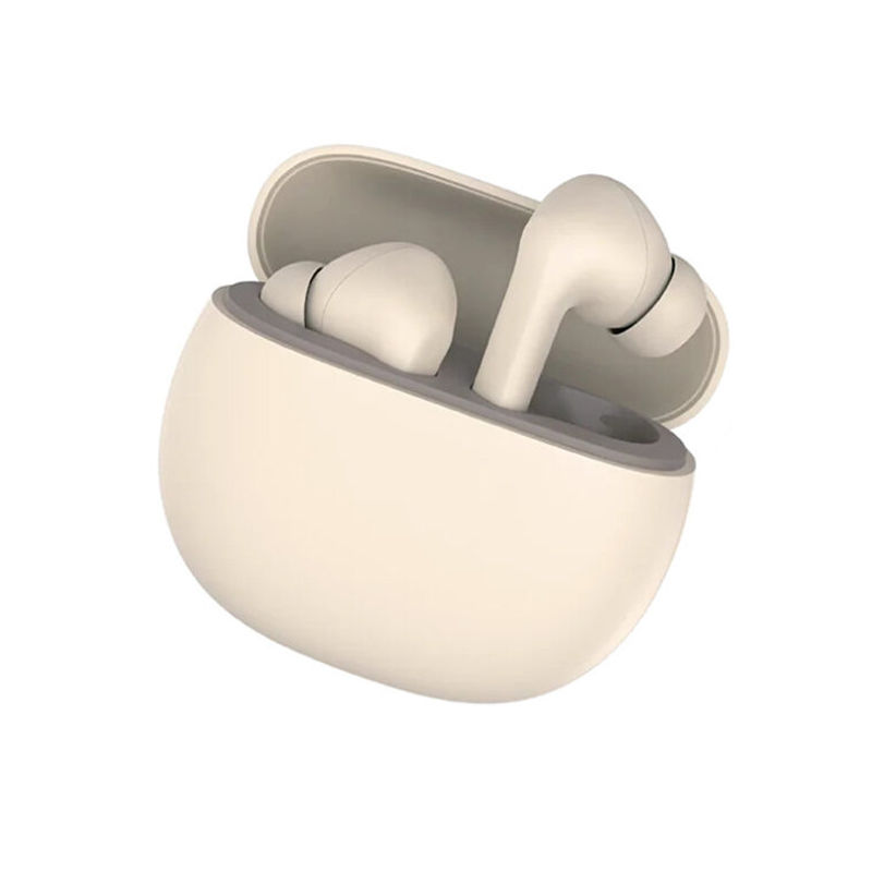 XIAOMI - XIAOMI Redmi Buds 4 Active - WHITE