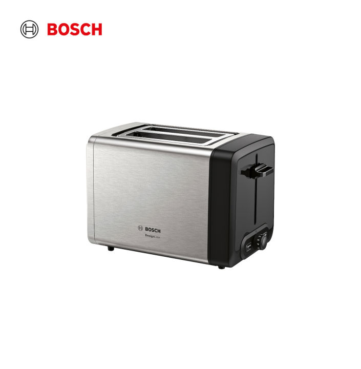 BOSCH - TAT4P420-DesignLine Stainless steel