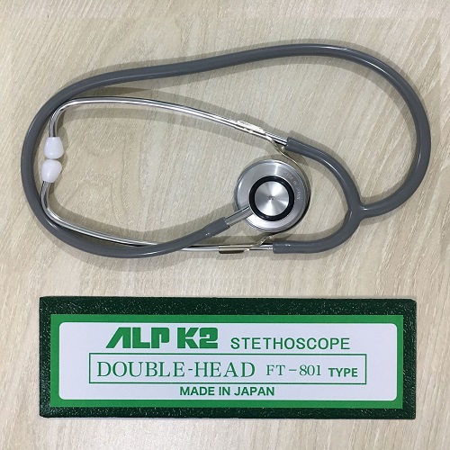 ALP - ALPK2 Stethoscope FT-801