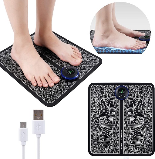 - - EMS-FOOT-MASSAGER