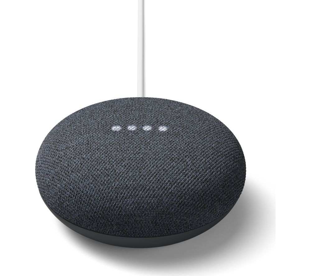 GOOGLE - Google Nest Mini