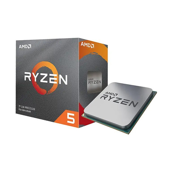 AMD - AMD Ryzen 5 5600G (R) 081123