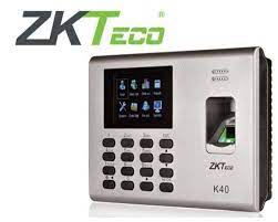 ZKTeco - K40