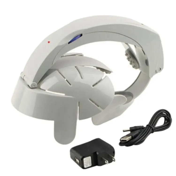 - - Easy Brain Massager LY-617E