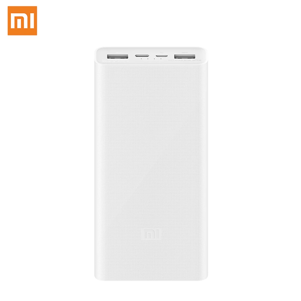 XIAOMI - Xiaomi MI V3 20000mAh