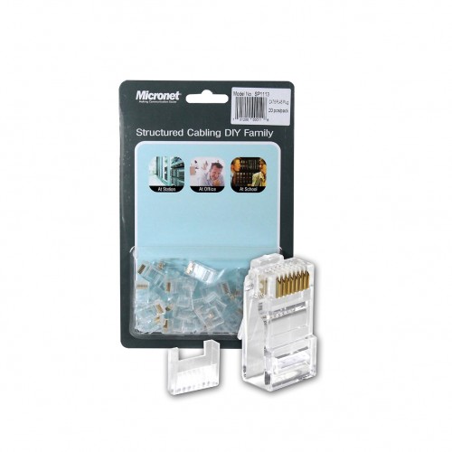 MICRONET - Micronet SP1113 Cat6 RJ45 201223