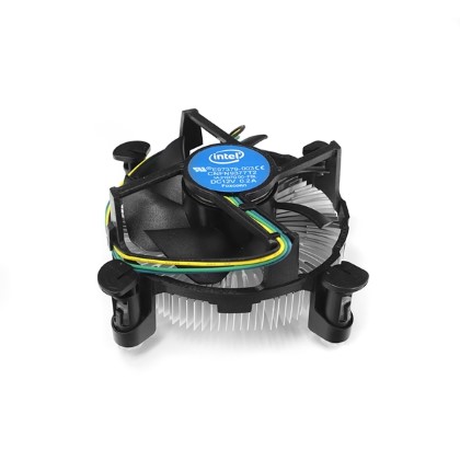 - - Intel CPU Heatsink Cooling Fan 301223