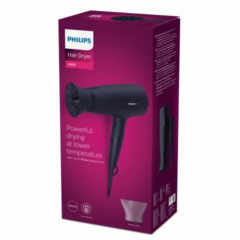 PHILIPS - Philips BHD308 250124