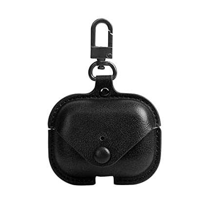 - - CASE-AIRPOD-LEATHER 250124