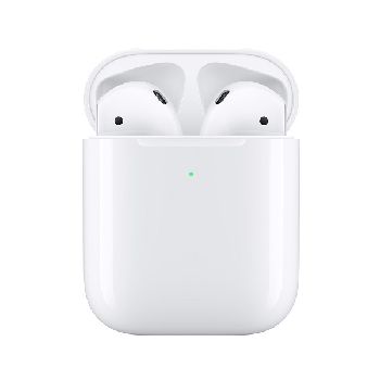 APPLE - Apple AirPods Pro 2nd Generation 250124