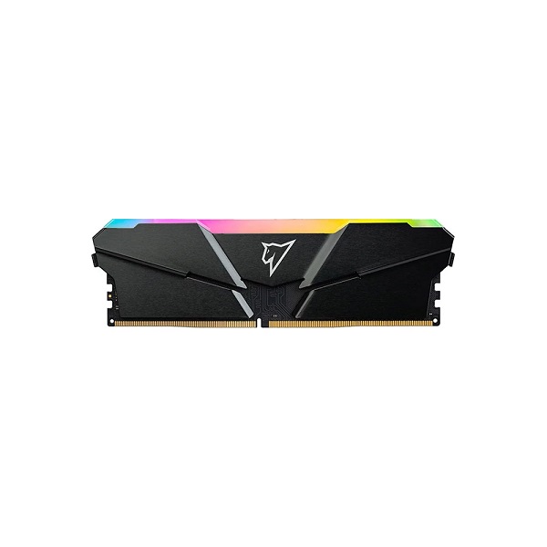 NETAC - Netac Shadow RGB 8GB 3600MHz Grey 080224