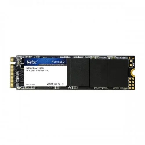 NETAC - Netac N930E Pro 128GB 080224