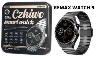 REMAX - WATCH9