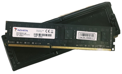 ADATA - adata ddr3 1600 8gb 150224