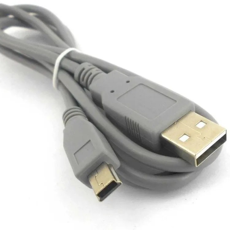 - - LIDE 300 SCANNER CABLE GREY 220224