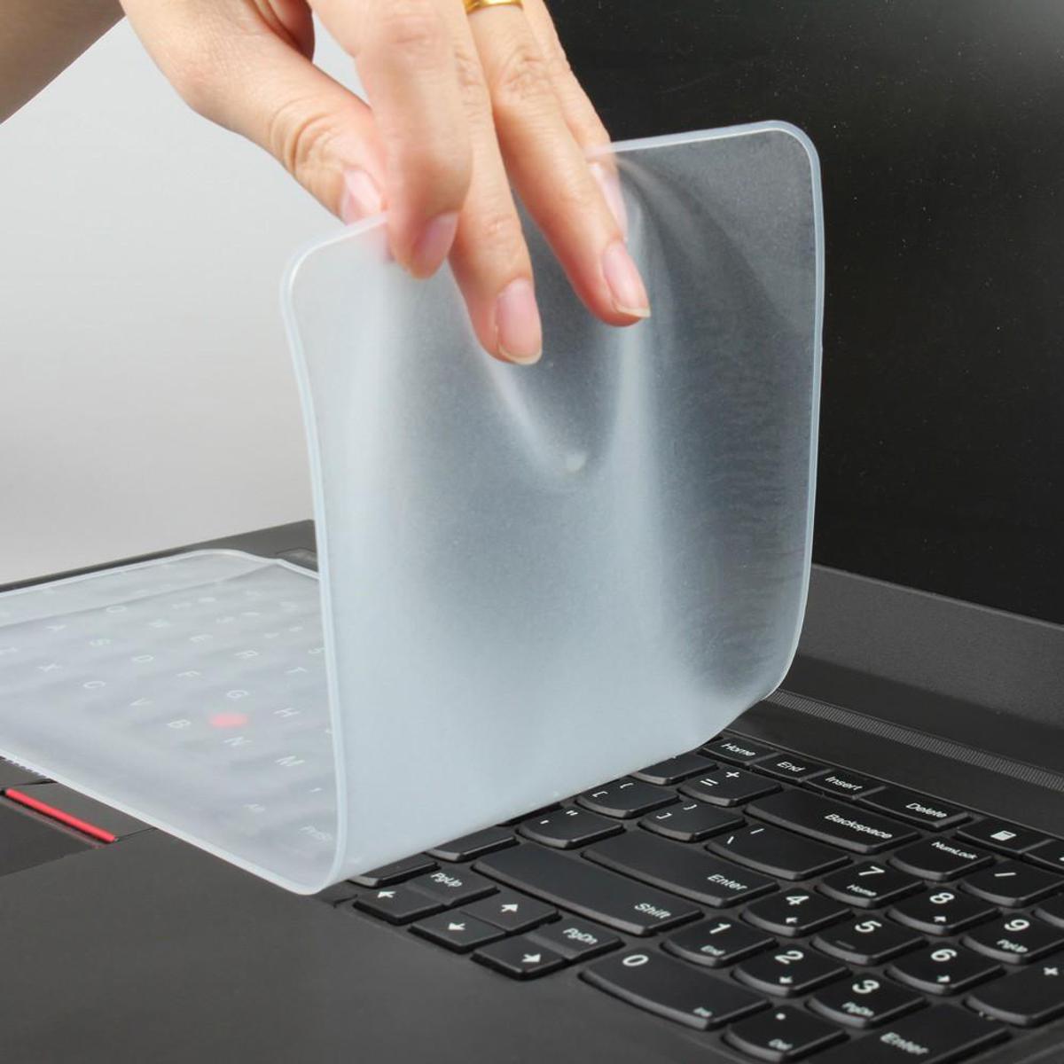 - - 15.6" KEYBOARD PROTECTOR