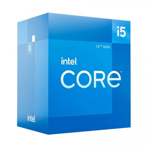 INTEL - i5 - 12400 110324