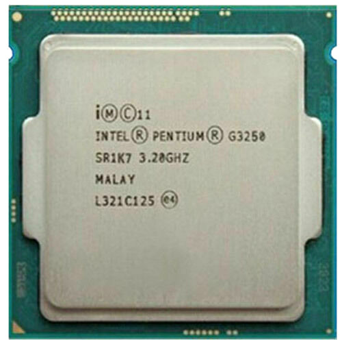 INTEL - Intel G3250 4th Gen 140324