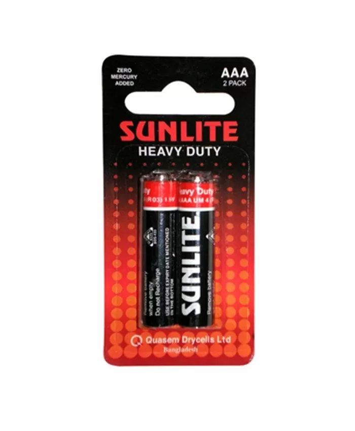 Sunlite - SunliTE AAA - 1Pair 190324