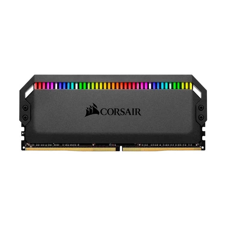 CORSAIR - Dominator Platinum 8GB 3200MHz